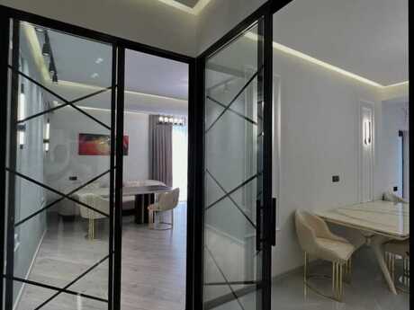 3-комнатная квартира, 140 м², Gənclik: 465 000 ₼ 2