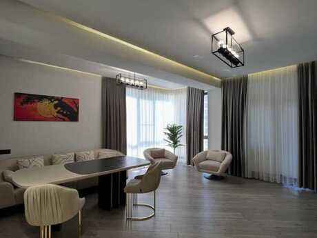 3-комнатная квартира, 140 м², Gənclik: 465 000 ₼ 4