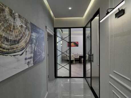 Elan №6508067 - Bakı, Gənclik m., 3 otaqlı, 140 m², 15/17 mərtəbə