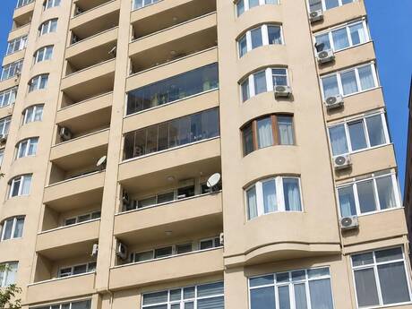Elan №6508070 - Bakı, Elmlər Akademiyası m., 2 otaqlı, 92 m², 7/16 mərtəbə