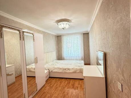 Сдаётся 2-комнатная квартира в новостройке, İnşaatçılar, 60 м², 700 AZN/мес, фото 5 / 12