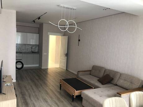 Kirayə 3 otaqlı mənzil, 94 m², Zümrüd Residence: 1 500 ₼/ay 5