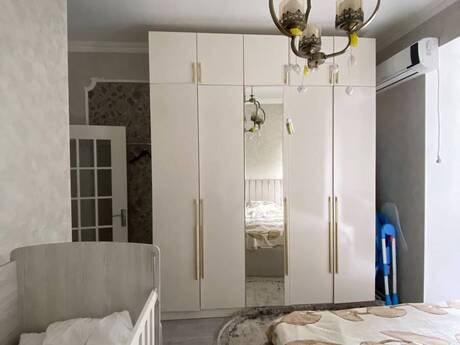 Kirayə 3 otaqlı mənzil, 80 m², Yasamal: 1 000 ₼/ay 4