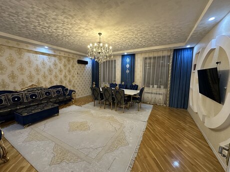 4-комнатная квартира, 147 м², Yeni Yasamal: 335 000 ₼ 4