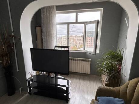 4-room apartment, 110 m², 9-cu mikrorayon: 248 000 ₼ 5