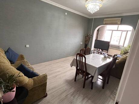 4-room apartment, 110 m², 9-cu mikrorayon: 248 000 ₼ 4