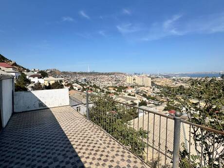 3-комнатный дом, 200 м², 20-ci sahə: 125 000 ₼ 3