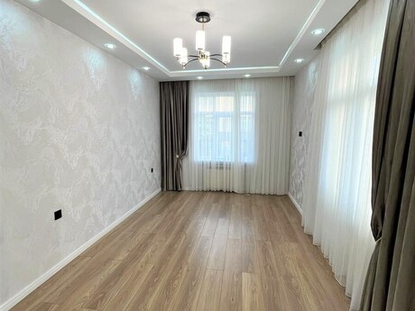 2-комнатная квартира, 60 м², Həzi Aslanov: 184 000 ₼ 2