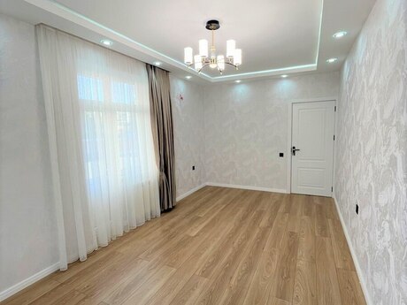 2-комнатная квартира, 60 м², Həzi Aslanov: 184 000 ₼ 4