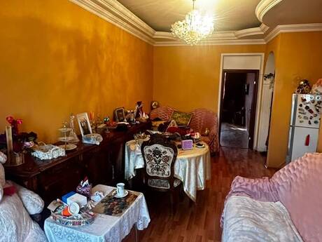 2 otaqlı mənzil, 60 m², Nəsimi: 170 000 ₼ 2