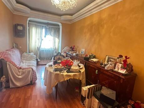 2 otaqlı mənzil, 60 m², Nəsimi: 170 000 ₼ 4