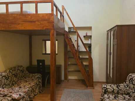 Elan №6508199 - Bakı, 20-ci sahə q., 1 otaqlı, 22 m², 3/3 mərtəbə