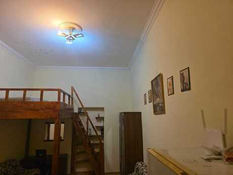 1-комнатная квартира, 22 м², 20-ci sahə: 40 500 ₼ 3
