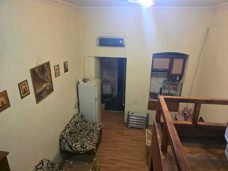 1-комнатная квартира, 22 м², 20-ci sahə: 40 500 ₼ 4