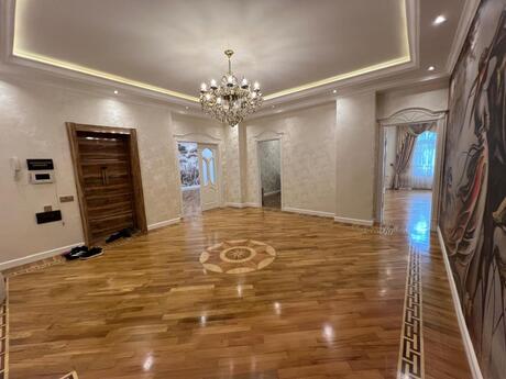 4-room apartment, 250 m², Nizami: 585 000 ₼ 5