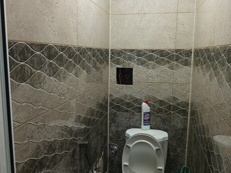 Neftçilərdə 2 otaqlı köhnə tikili mənzil satılır, 52 m², 166 000 AZN, şəkil 4 / 12