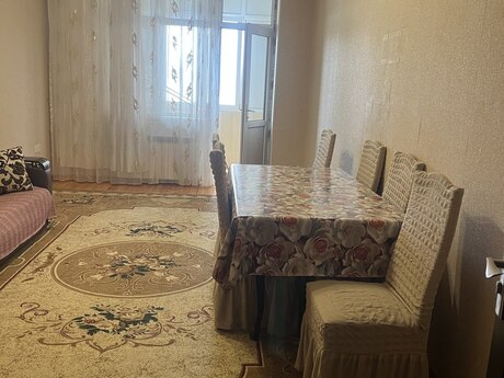 2 otaqlı mənzil, 63 m², Yeni Yasamal: 188 000 ₼ 5