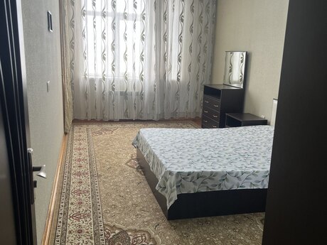 2 otaqlı mənzil, 63 m², Yeni Yasamal: 188 000 ₼ 3