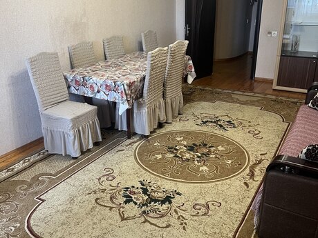 2 otaqlı mənzil, 63 m², Yeni Yasamal: 188 000 ₼ 4
