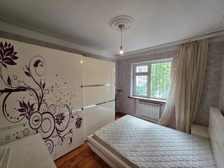 Аренда: 2-комнатная квартира, 80 м², Nərimanov: 750 ₼/мес 4