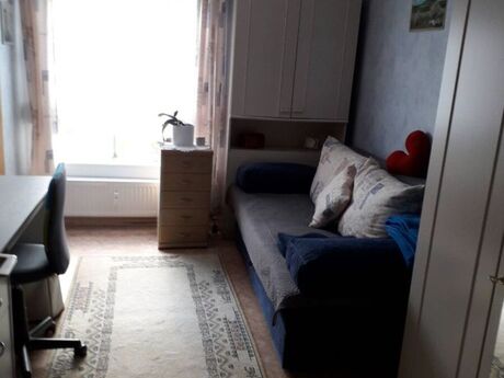 3-room apartment for rent, 90 m², Həzi Aslanov: 190 ₼/mo 2