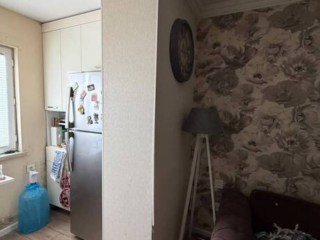 Продаётся 2-комнатная квартира в старом фонде, Nizami, 31 м², 130 000 AZN, фото 5 / 12