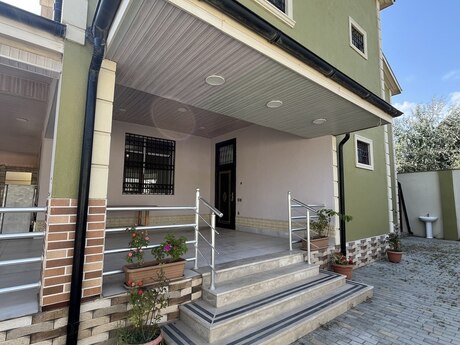 6-комнатный дом, 210 м², Hövsan: 175 000 ₼ 3