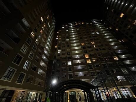 Kirayə 2 otaqlı mənzil, 55 m², Qələbə Residence: 750 ₼/ay 2