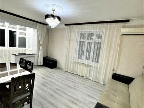 Elan №6508177 - Bakı, Həzi Aslanov m., 2 otaqlı, 40 m², 3/5 mərtəbə