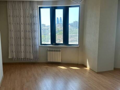 Аренда: 3-комнатная квартира, 155 м², Nizami: 1 200 ₼/мес 3