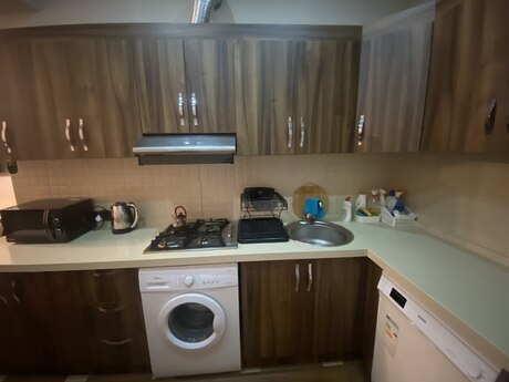 Kirayə 2 otaqlı mənzil, 50 m², Park Azure: 120 ₼/ay 5