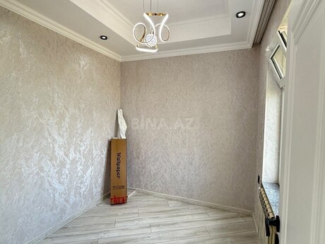 2-room apartment, 38 m², Xalqlar Dostluğu: 139 500 ₼ 5
