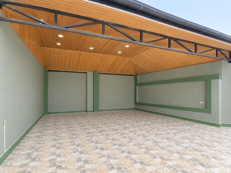Novxanıda 5 otaqlı həyət evi kirayə verilir, 250 m², 200 AZN/ay, şəkil 5 / 12