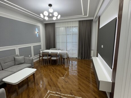 2-room apartment, 80 m², Nəsimi: 278 000 ₼ 2