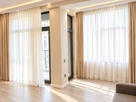 Kirayə 2 otaqlı mənzil, 70 m², 28 May: 1 200 ₼/ay 3