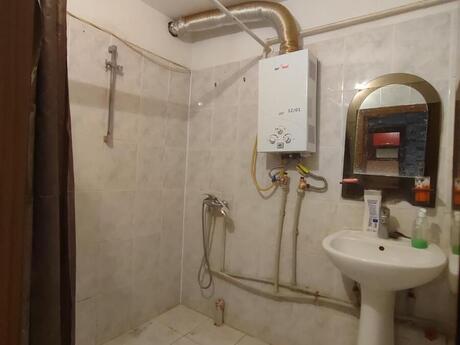 3-room apartment for rent, 70 m², Xətai: 154 ₼/mo 4