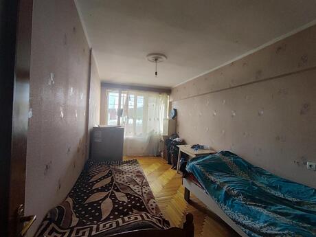 3-room apartment for rent, 70 m², Xətai: 154 ₼/mo 3
