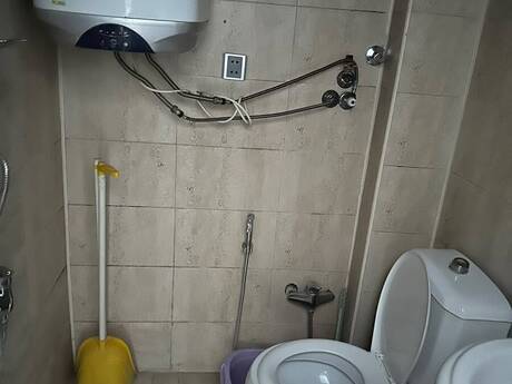 2 otaqlı mənzil, 33 m², Elmlər Akademiyası: 137 000 ₼ 2
