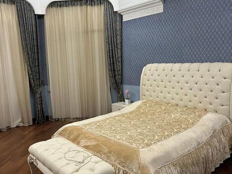 5 otaqlı mənzil, 250 m², 28 May: 1 000 000 ₼ 3