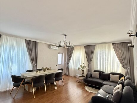 3-room apartment, 136 m², Çinar MTK: 279 000 ₼ 2