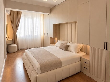 3-room apartment, 136 m², Çinar MTK: 279 000 ₼ 3