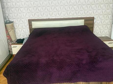 Kirayə 2 otaqlı mənzil, 120 m², Elmlər Akademiyası: 1 000 ₼/ay 3