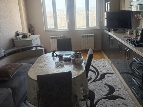 Kirayə 2 otaqlı mənzil, 120 m², Elmlər Akademiyası: 1 000 ₼/ay 4
