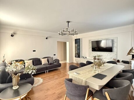 3-room apartment, 136 m², Çinar MTK: 279 000 ₼ 5