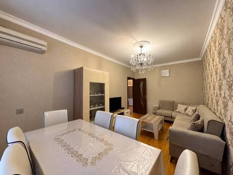 Kirayə 3 otaqlı mənzil, 78 m², Yeni Günəşli: 500 ₼/ay 4