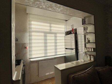 2-room apartment, 50 m², Həzi Aslanov: 138 000 ₼ 4