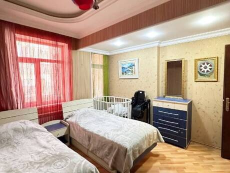 3-room apartment, 100 m², 20 Yanvar: 260 000 ₼ 5