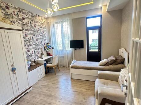 Elan №6508317 - Bakı, Nəsimi r., 3 otaqlı, 130 m², 3/18 mərtəbə
