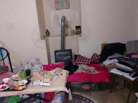 1 otaqlı mənzil, 33 m², Sahil: 89 000 ₼ 3