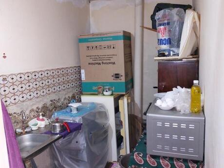 1 otaqlı mənzil, 33 m², Sahil: 89 000 ₼ 5